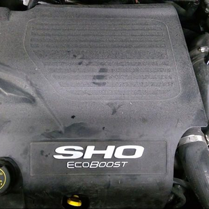 2017 Ford EXPLORER 3.5L V6 Used Engine
