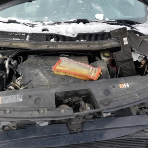 2015 Ford EXPLORER 3.5L V6 Used Engine