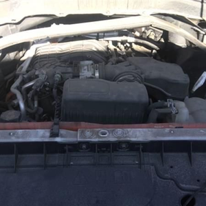 2022 Ford EXPLORER 3.0L V6 Turbocharged Used Engine