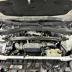 2022 Ford EXPLORER 2.3L (VIN H, 8th digit, turbo), 4x4 Used Engine