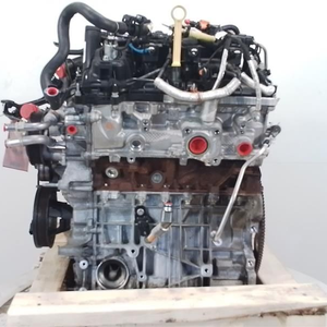 2022 Ford EXPLORER 3.0L (VIN C, 8th digit) Used Engine