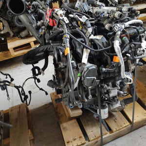 2021 Ford EXPLORER 2.3L L4 Turbocharged Used Engine