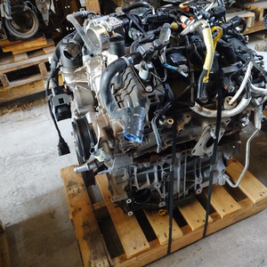 2021 Ford EXPLORER 3.0L V6 Turbocharged Used Engine