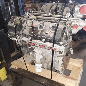 2018 Ford EXPLORER 2.3L (VIN H, 8th digit, turbo) Used Engine