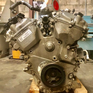 2018 Ford EXPLORER 3.7L (VIN R, 8th digit) Used Engine