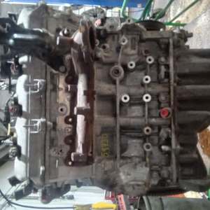 2017 Ford EXPLORER 3.5L V6 Used Engine