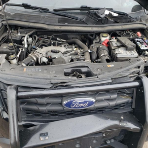 2016 Ford EXPLORER 3.5L V6 Used Engine