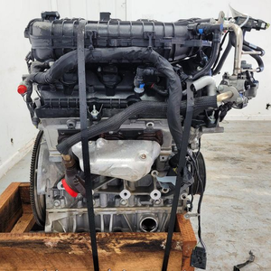 2022 Ford EXPLORER 3.3L V6 Electric/Gas Used Engine