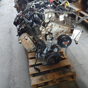 2021 Ford EXPLORER 3.0L V6 Turbocharged Used Engine