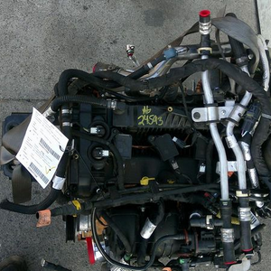 2021 Ford EXPLORER 3.0L (VIN C, 8th digit) Used Engine