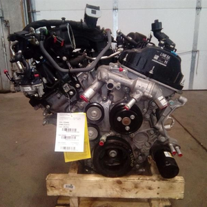 2020 Ford EXPLORER 3.0L (VIN C, 8th digit) Used Engine