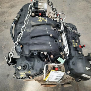 2018 Ford EXPLORER 3.5L, w/o turbo; (VIN 8, 8th digit), oil cooler Used Engine