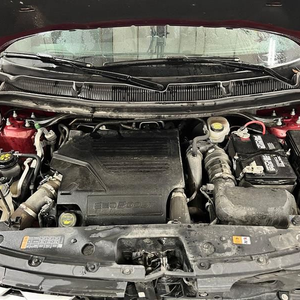 2013 Ford EXPLORER 3.5L V6 Used Engine