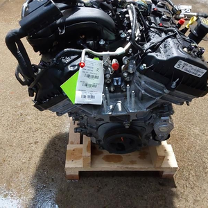 2013 Ford EXPLORER 2.0L (VIN 9, 8th digit, turbo), from 09/04/12 Used Engine