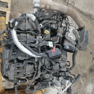 2012 Ford EXPLORER 2.0L L4 Turbocharged Used Engine