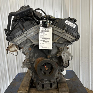 2011 Ford EXPLORER (3.5L, VIN 8, 8th digit), oil cooler Used Engine