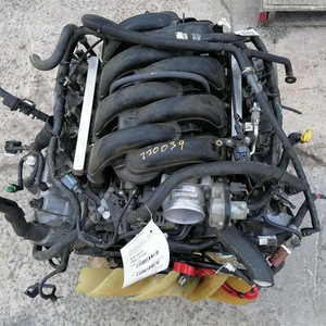2010 Ford EXPLORER 4.6L V8 Used Engine