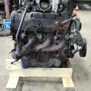 2008 Ford EXPLORER 4.0L V6 Used Engine