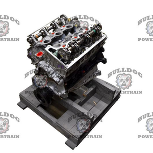2008 Ford EXPLORER 4.0L, VIN E (8th digit, SOHC) Used Engine