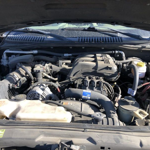 2008 Ford EXPLORER 4.0L, VIN K (8th digit, SOHC) Used Engine