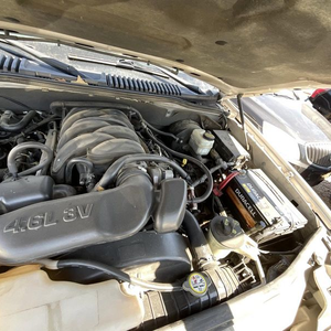 2007 Ford EXPLORER 4.6L V8 Used Engine
