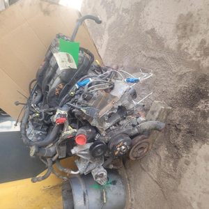 2007 Ford EXPLORER 4.6L (VIN 8, 8th digit 3V) Used Engine