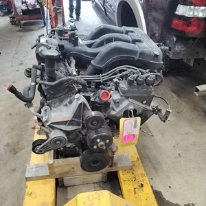 2006 Ford EXPLORER 4.0L, VIN E (8th digit, SOHC) Used Engine