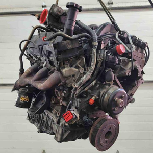2005 Ford EXPLORER 4.0L (SOHC), VIN E (8th digit), Sport Trac Used Engine
