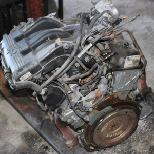 2005 Ford EXPLORER 4.0L (SOHC), VIN E (8th digit), Sport Trac Used Engine