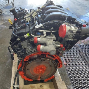 2013 Ford EXPLORER 2.0L (VIN 9, 8th digit, turbo), thru 09/03/12 Used Engine