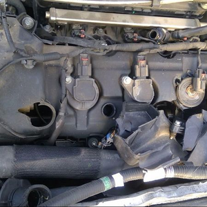2013 Ford EXPLORER 3.7L (VIN R, 8th digit) Used Engine