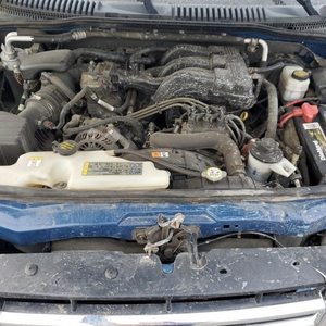 2009 Ford EXPLORER 4.0L V6 Used Engine