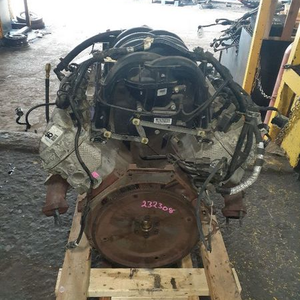 2009 Ford EXPLORER 4.6L V8 Used Engine