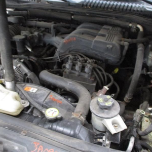 2007 Ford EXPLORER 4.0L V6 Used Engine