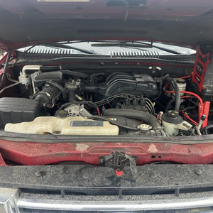 2007 Ford EXPLORER 4.0L, VIN K (8th digit, SOHC) Used Engine