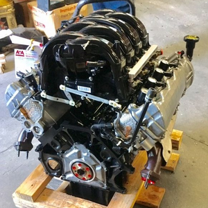 2006 Ford EXPLORER 4.6L V8 Used Engine