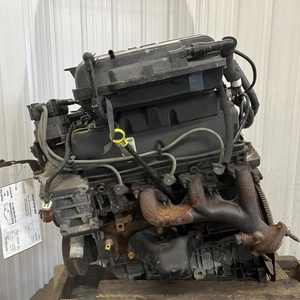 2006 Ford EXPLORER 4.0L, VIN K (8th digit, SOHC) Used Engine