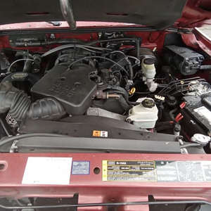 2005 Ford EXPLORER 4.0L V6 Used Engine
