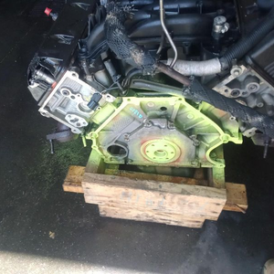 2005 Ford EXPLORER 4.6L V8 Used Engine