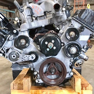 2005 Ford EXPLORER 4.0L (SOHC), VIN E (8th digit), exc. Sport Trac Remanufacture Engine