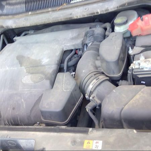 2013 Ford EXPLORER 2.0L (VIN 9, 8th digit, turbo), thru 09/03/12 Used Engine