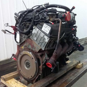 2008 Ford EXPLORER 4.0L, VIN K (8th digit, SOHC) Used Engine