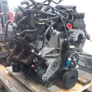 2008 Ford EXPLORER 4.6L (VIN 8, 8th digit 3V) Used Engine