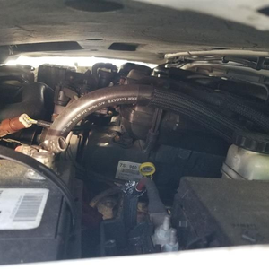 2007 Ford EXPLORER 4.0L V6 Used Engine