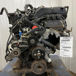 2006 Ford EXPLORER 4.0L, VIN E (8th digit, SOHC) Used Engine