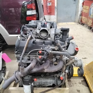 2006 Ford EXPLORER 4.6L (VIN 8, 8th digit 3V) Used Engine