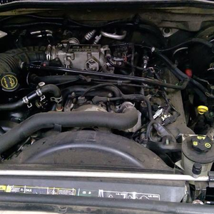 2005 Ford EXPLORER 4.6L V8 Used Engine