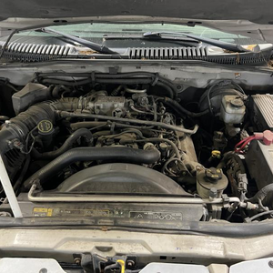 2005 Ford EXPLORER 4.0L (SOHC), VIN E (8th digit), exc. Sport Trac Used Engine