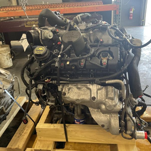 2015 Ford EXPLORER 2.0L (VIN 9, 8th digit, turbo) Used Engine