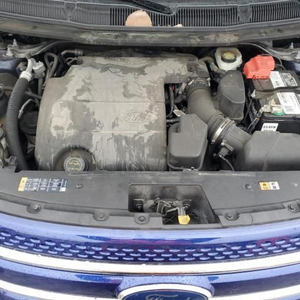 2014 Ford EXPLORER 3.5L V6 Used Engine